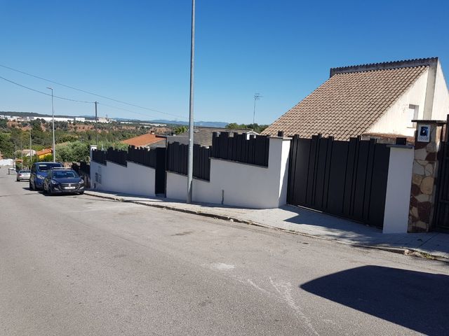 Fabricación de puertas