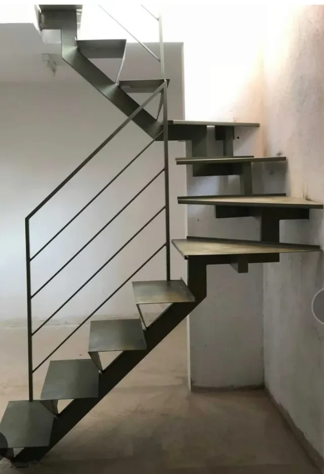 Fabricación de puertas