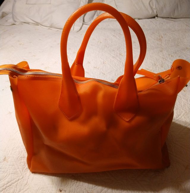 Bolso Gianni Chiarini
