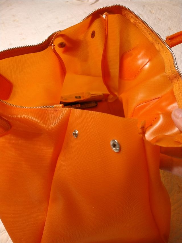 Bolso Gianni Chiarini