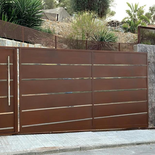 Montaje y fabricacion