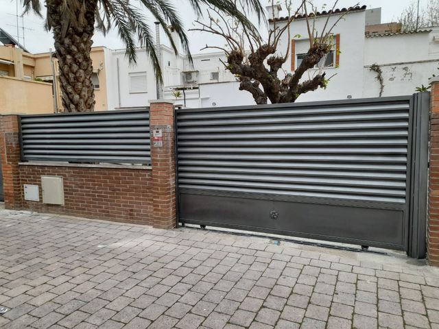 Montaje y fabricacion
