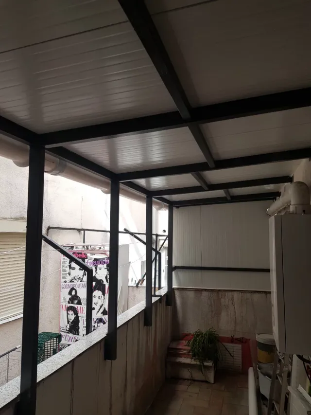 Montaje y fabricacion