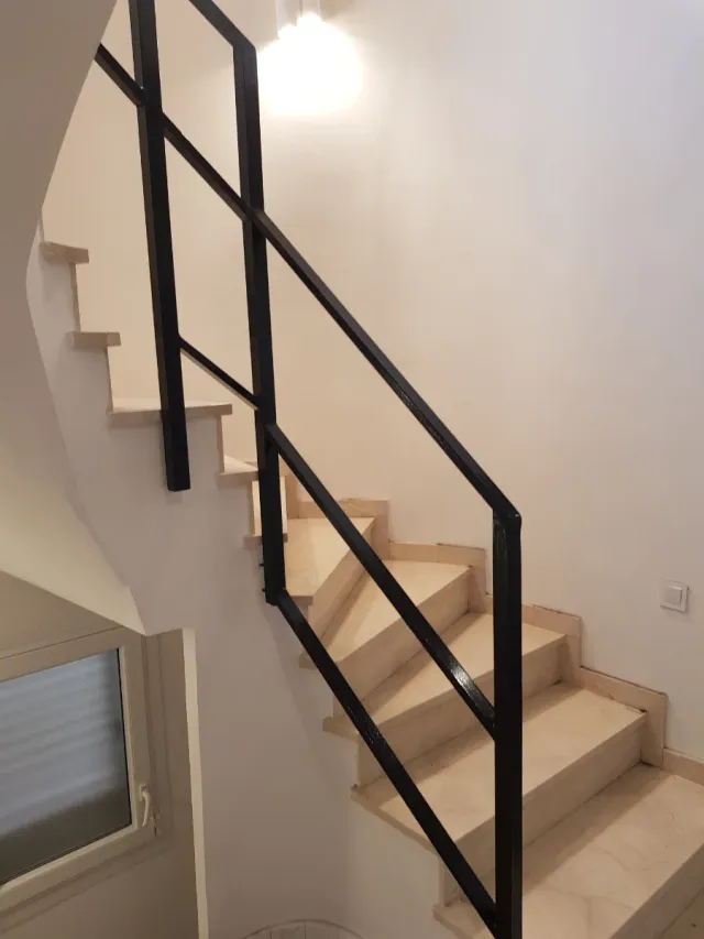 Montaje y fabricacion