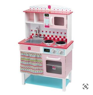 imaginarium cocina portatil