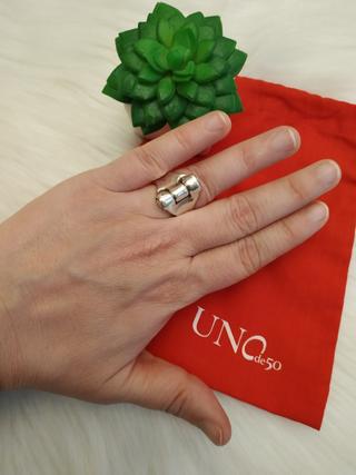 Anillo Uno de 50