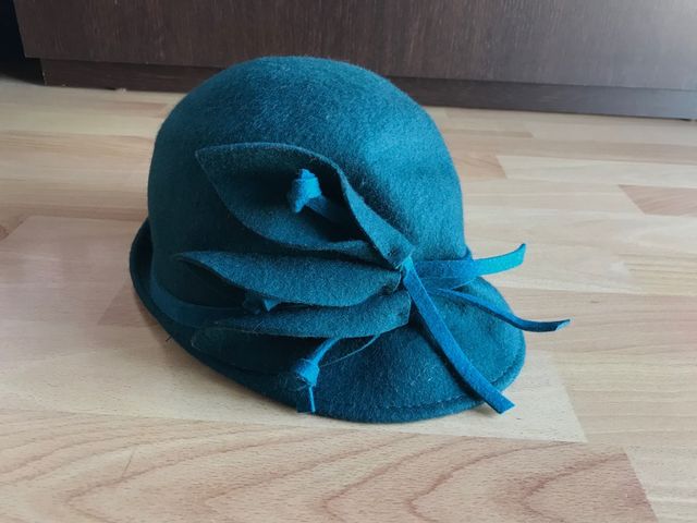 Sombrero/gorro mujer