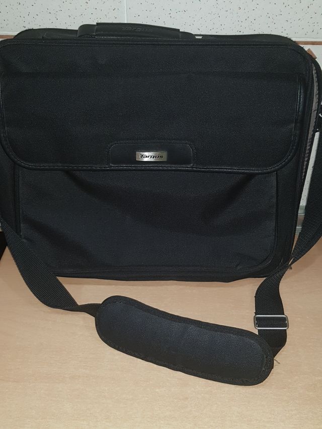 bolsa maletin ordenador Targus