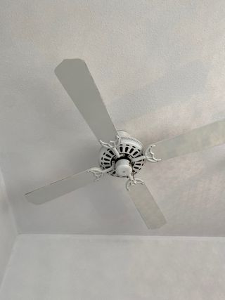 Ventiladores de Techo segunda mano en la provincia de Murcia Ventilador de techo a estrenar!! de segunda mano por 70 € en