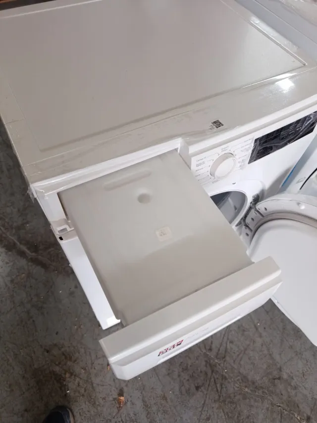 Secadora 8kgs condensación