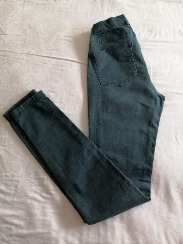 pantalón talla 38 Pull&Bear