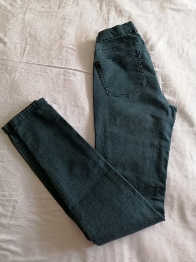 pantalón talla 38 Pull&Bear