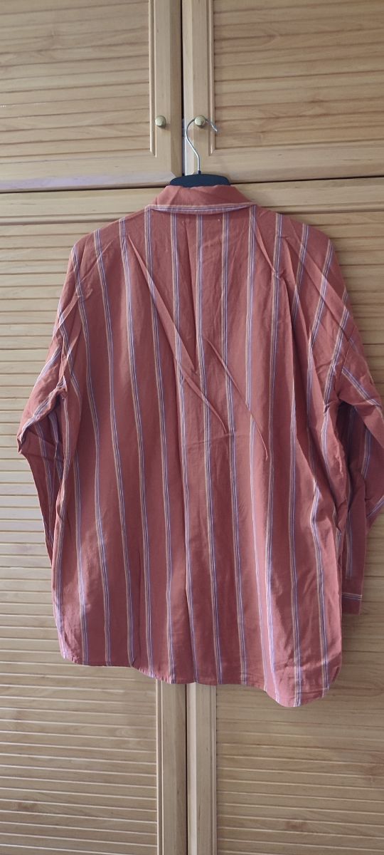 Camisa Pull and Bear