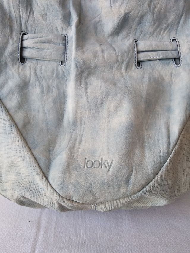 Bolso LOOKY piel