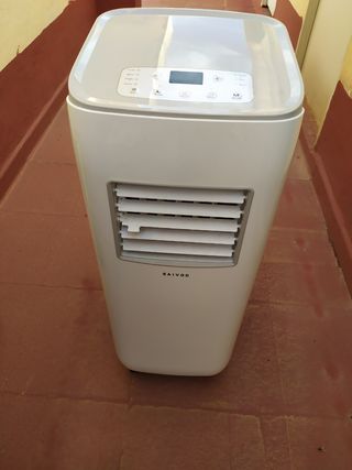 Aire acondicionado segunda mano en Alicante | WALLAPOP Aire acondicionado segunda mano en Vinaros | WALLAPOP