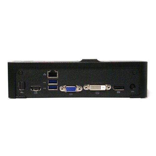 Dell E-Port Plus II estacion de Acoplamiento afbeelding 2