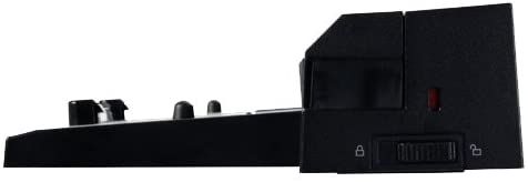 Dell E-Port Plus II estacion de Acoplamiento afbeelding 3