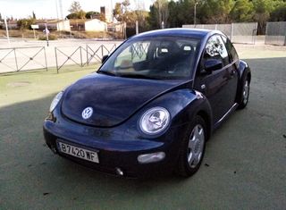 vw vocho electrico 6v