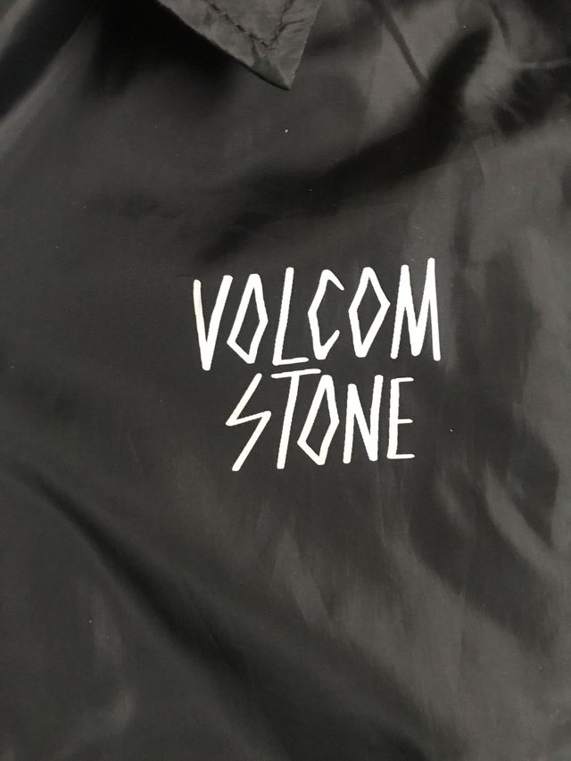 Impermeabile Volcom