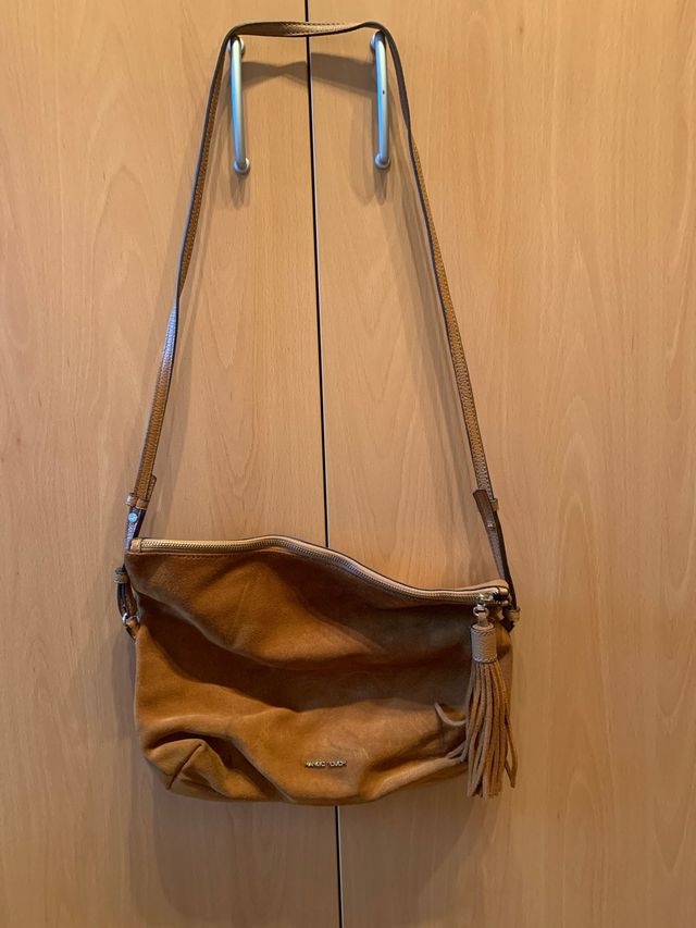 Bolso bandolera mango