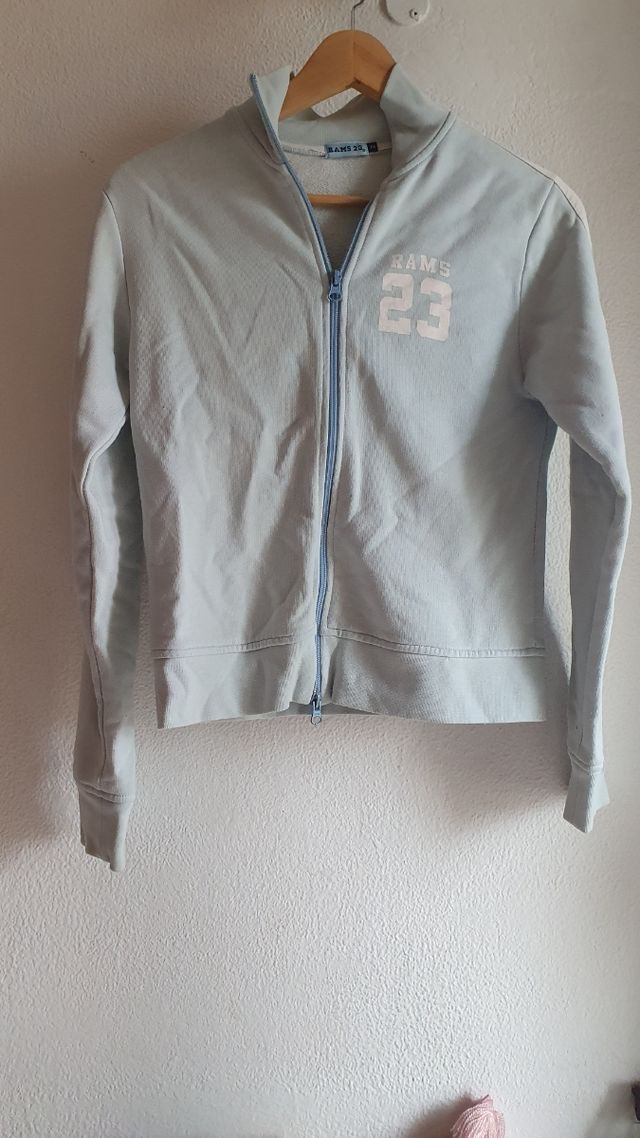 chaqueta Rams23