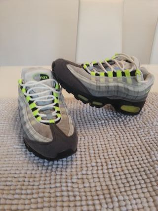 حبيبي مثل مكون 95 nike ocasion - orythhanddryer.com