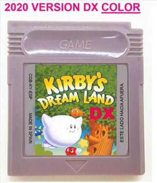 Game Boy Color Segunda Mano En El Puente En Wallapop