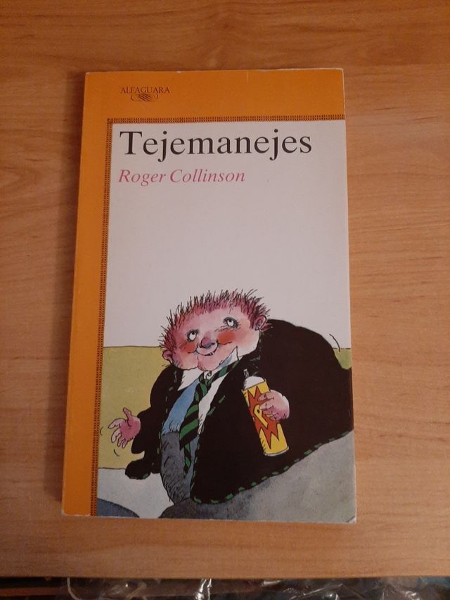 Tejemanejes