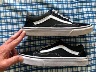 لوم بوق مميت vans old skool negras talla 40 - muradesignco.com