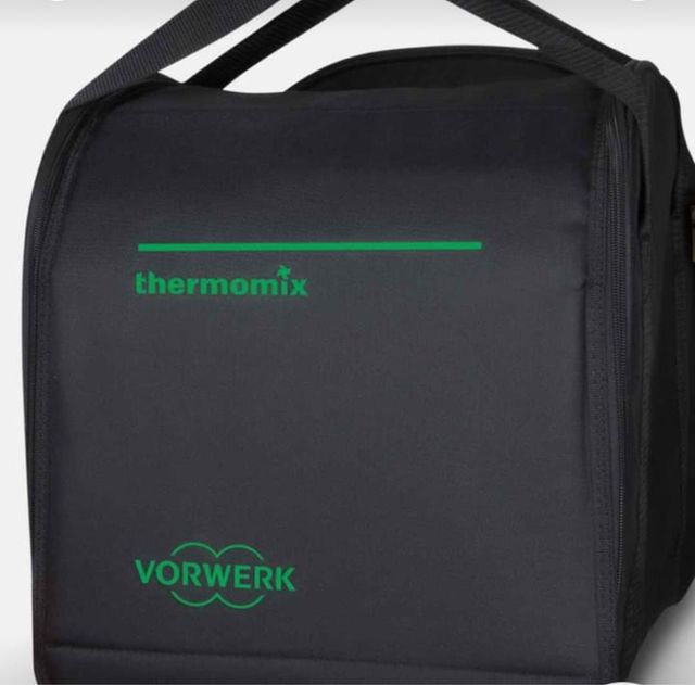 Bolsa thermomix