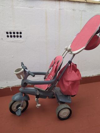 triciclo cordoba