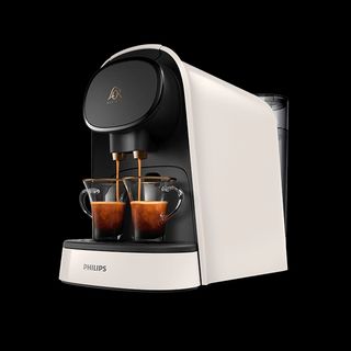 Cafetera Philips LM801241, L´OR BARISTA, Capsulas - JUAN LUCAS - TIENDAS  ACTIVA