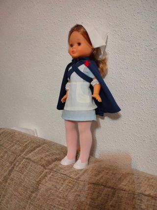 nancy enfermera 2013 producto nuevo