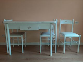mesa y sillas cocina en tenerife mesa y sillas cocina en tenerife