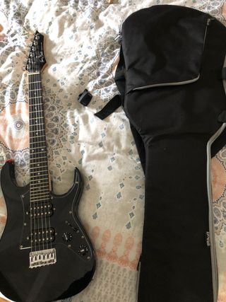 juguettos guitarra española para niños