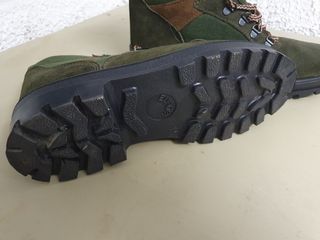 Botas Fortun de treking de segunda mano por 30 EUR en Creixell en WALLAPOP