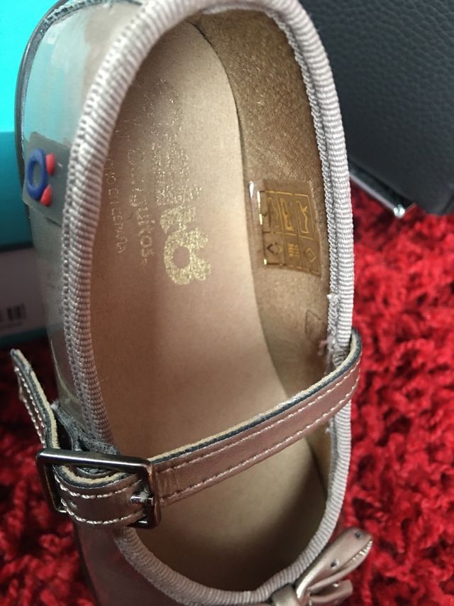 Merceditas conguitos