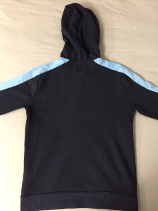 Sudadera 3D GAP. Talla 12