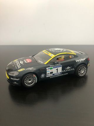 coches scalextric wallapop