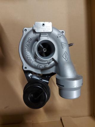 Turbo 1.5 dci Turbo 1.5dci Turbo K9K