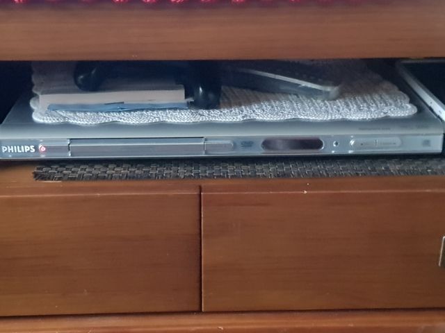 DVD Philips