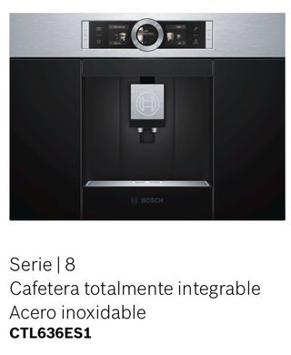 kapak avantaj sivil cafetera integrable bosch -  tarrangoranchbedandbreakfast.com