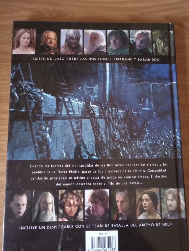 EDSLA LAS DOS TORRES