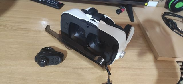 Gafas 3D para teléfono