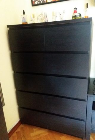 comoda ikea 8 cajones vigo segunda mano comoda ikea 8 cajones vigo segunda mano