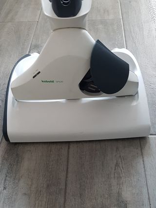 Aspira friega kobold de segunda mano por 140 EUR en Castro-Urdiales en  WALLAPOP