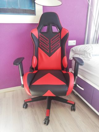 sillas gaming en valencia sillas gaming en valencia