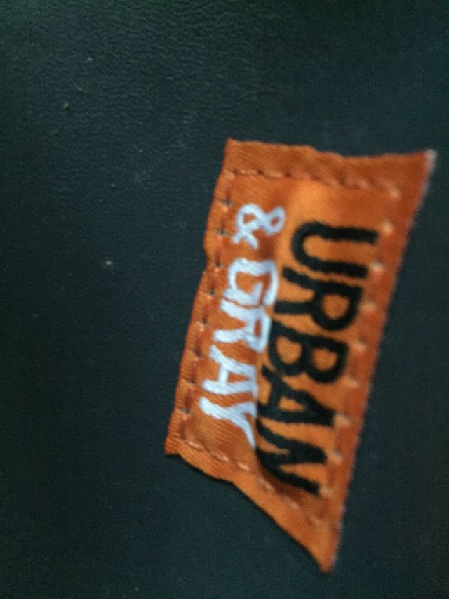 Kit limpiazapatos de viaje