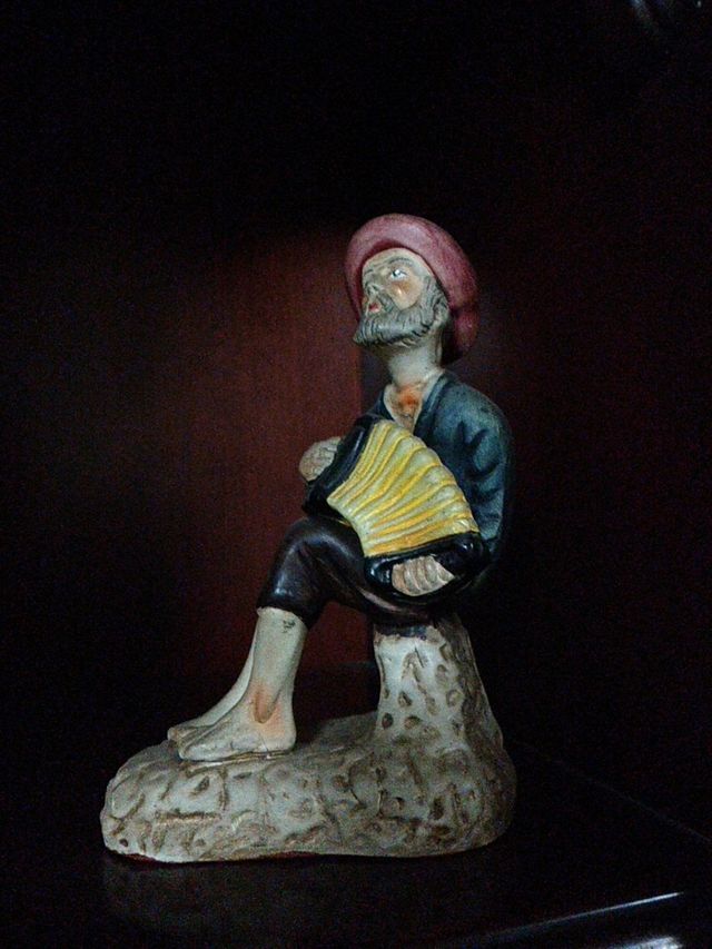 Figuras de porcelana