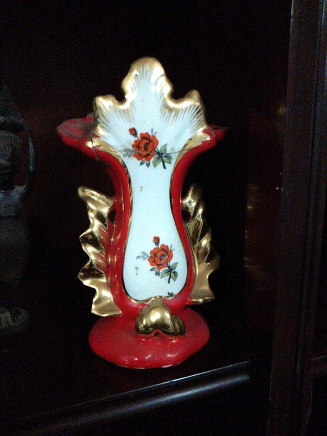 Figuras de porcelana